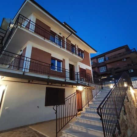 Belvedere Rooms Guest House Rom Exterior foto
