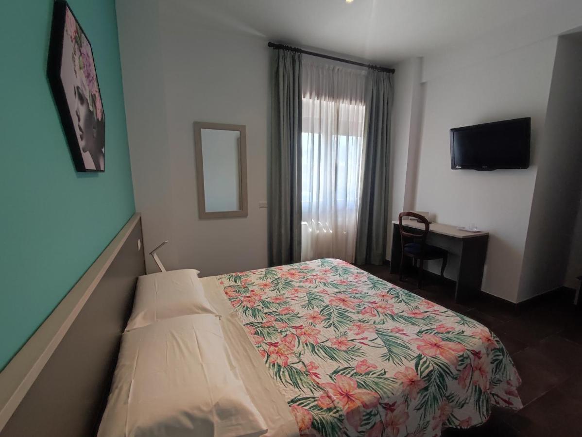 Belvedere Rooms Guest House Rom Exterior foto