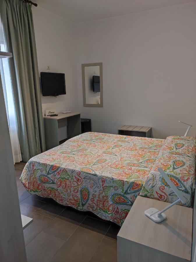 Belvedere Rooms Guest House Rom Exterior foto