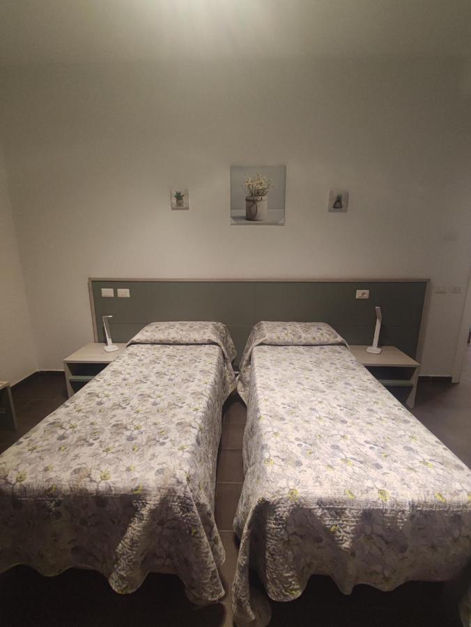 Belvedere Rooms Guest House Rom Exterior foto