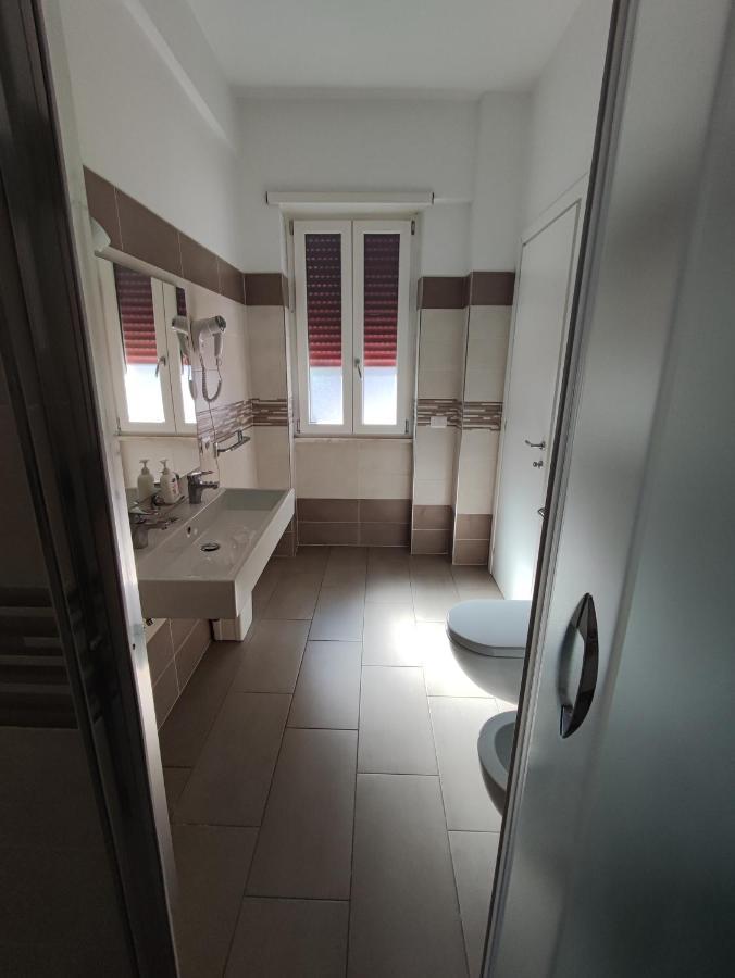 Belvedere Rooms Guest House Rom Exterior foto