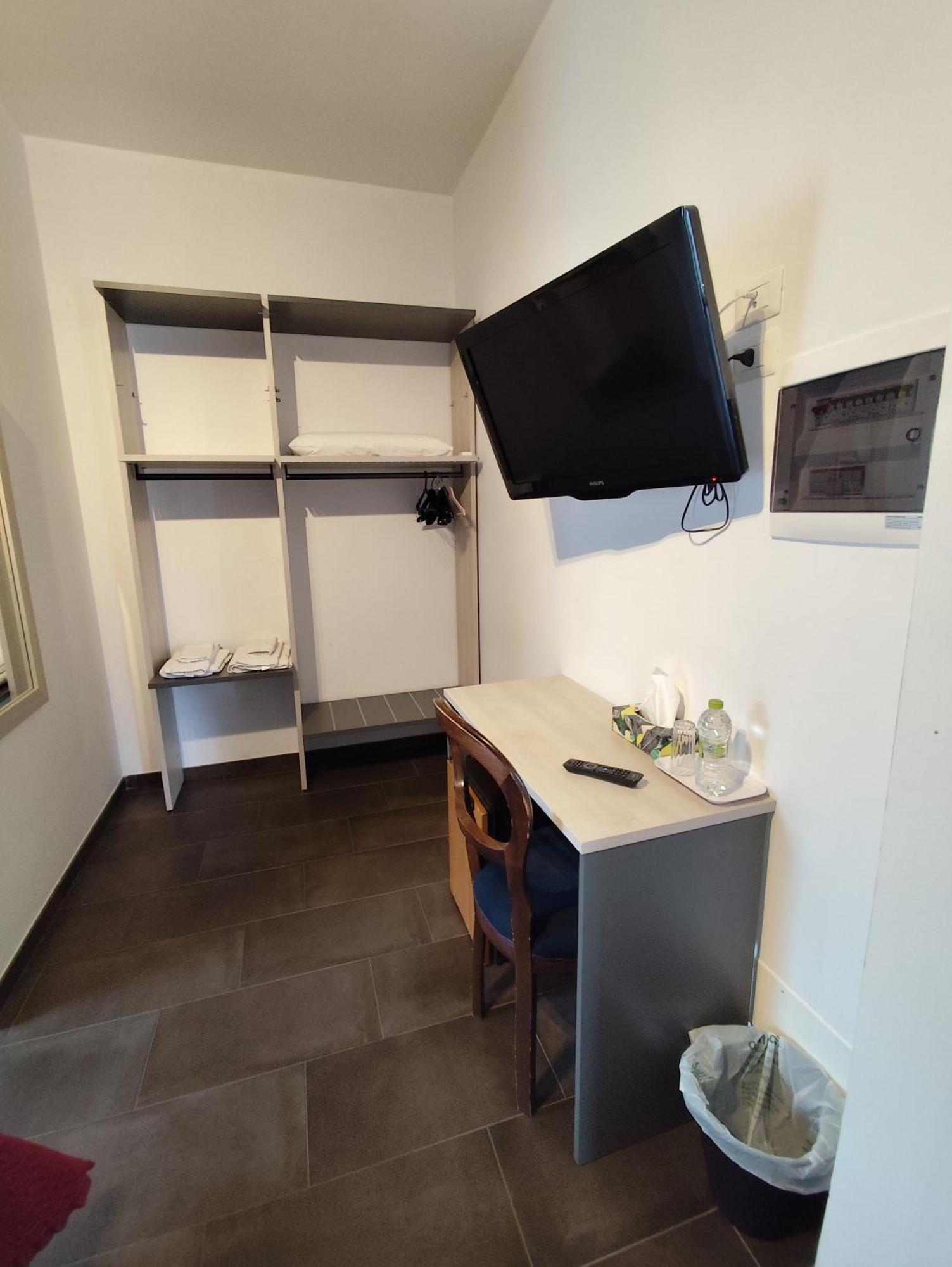 Belvedere Rooms Guest House Rom Exterior foto