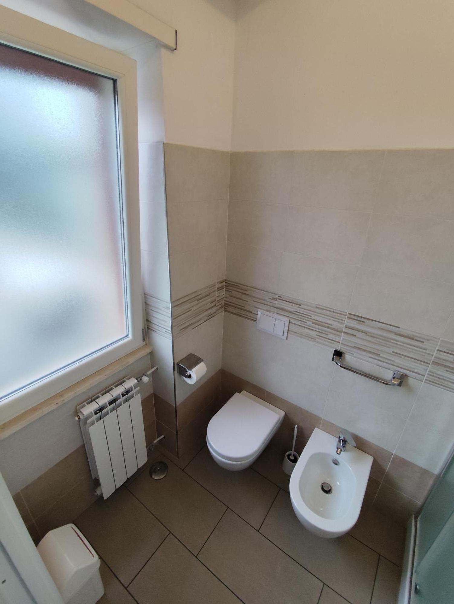 Belvedere Rooms Guest House Rom Exterior foto