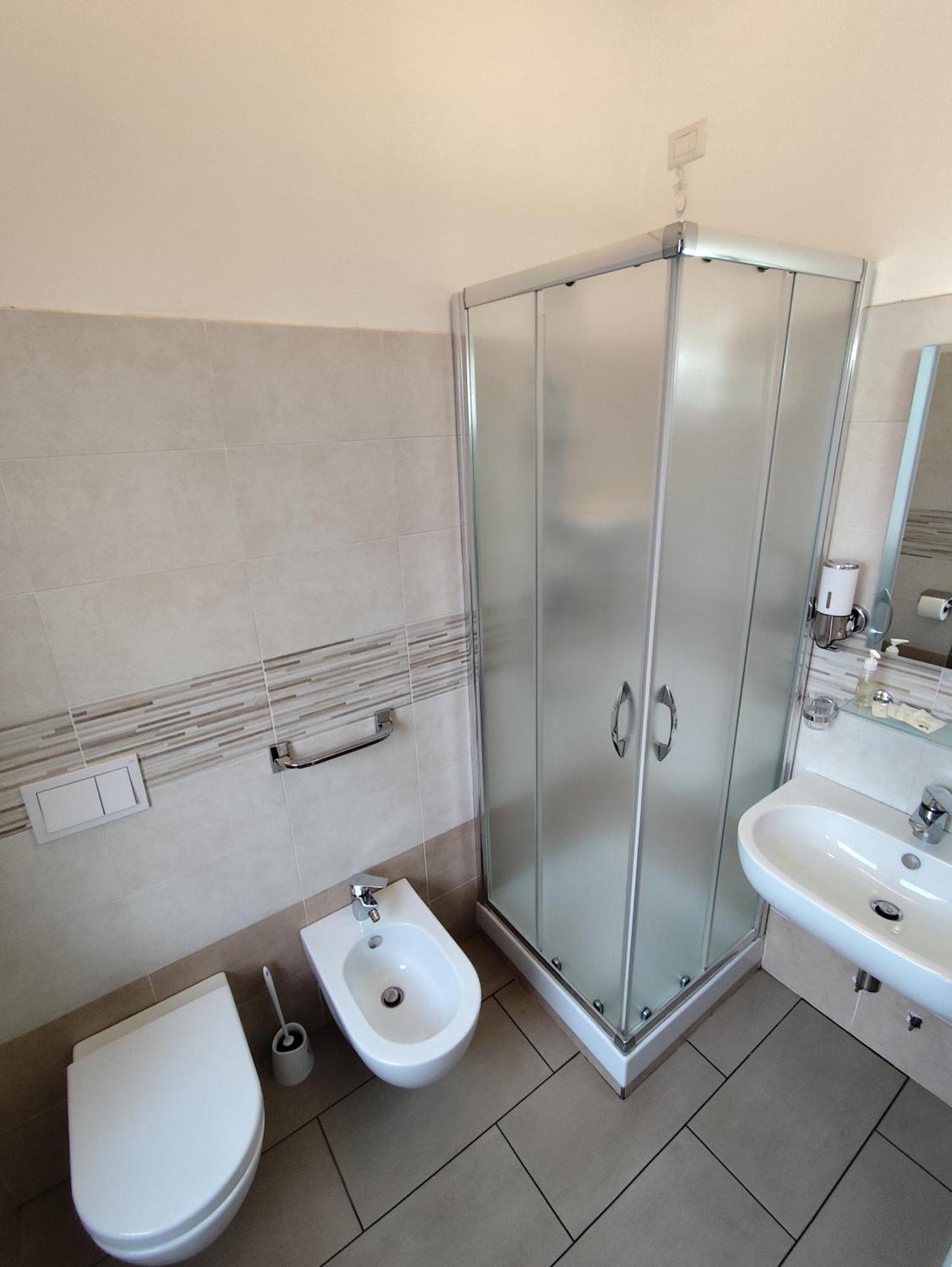 Belvedere Rooms Guest House Rom Exterior foto
