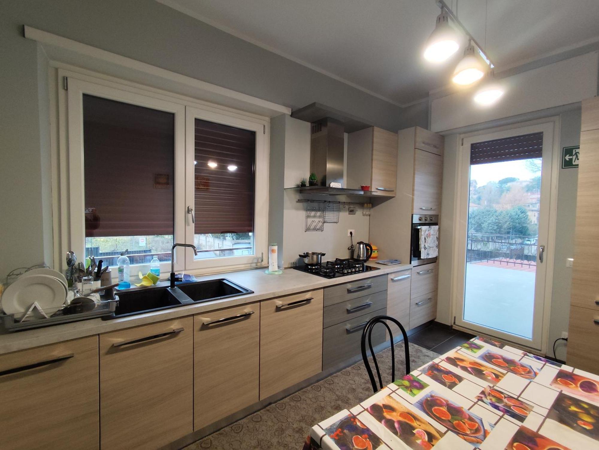 Belvedere Rooms Guest House Rom Zimmer foto