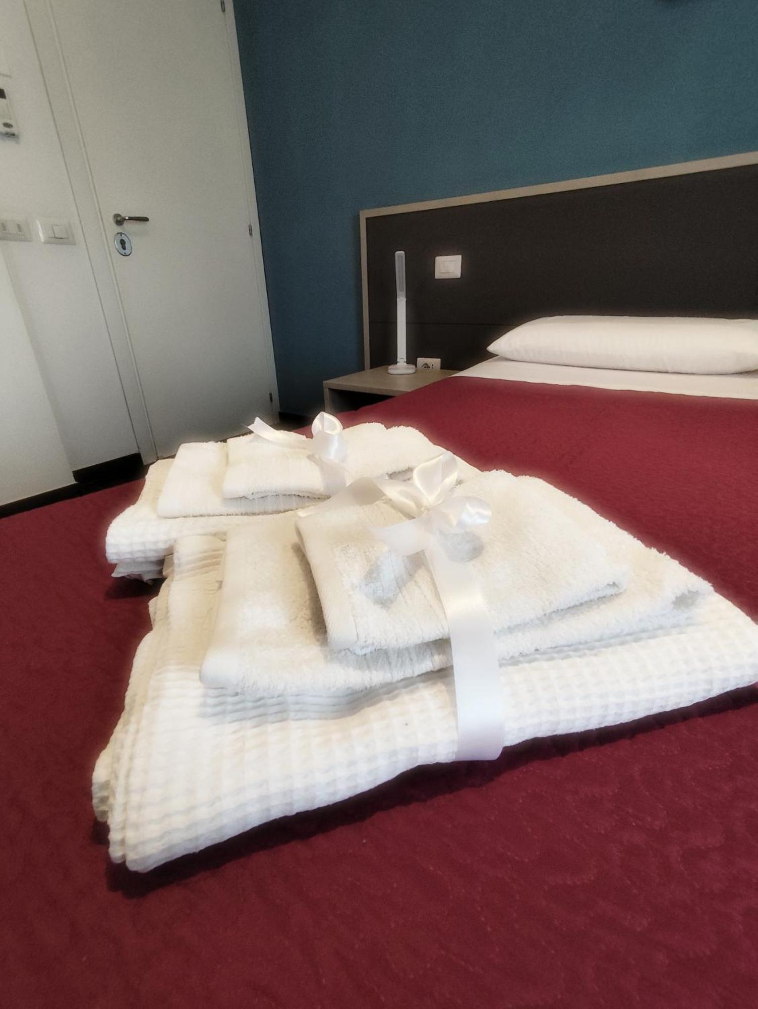Belvedere Rooms Guest House Rom Exterior foto