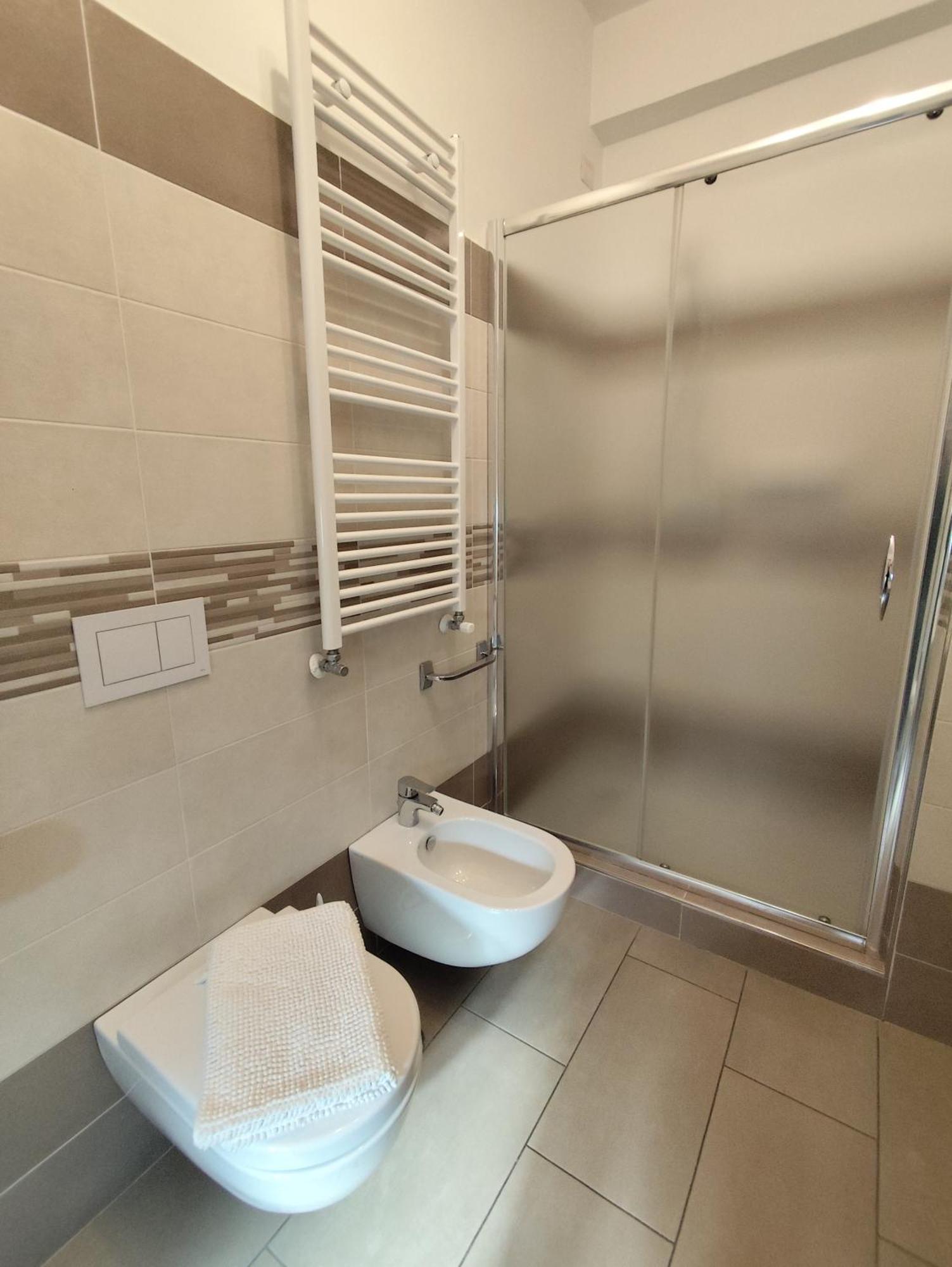 Belvedere Rooms Guest House Rom Exterior foto