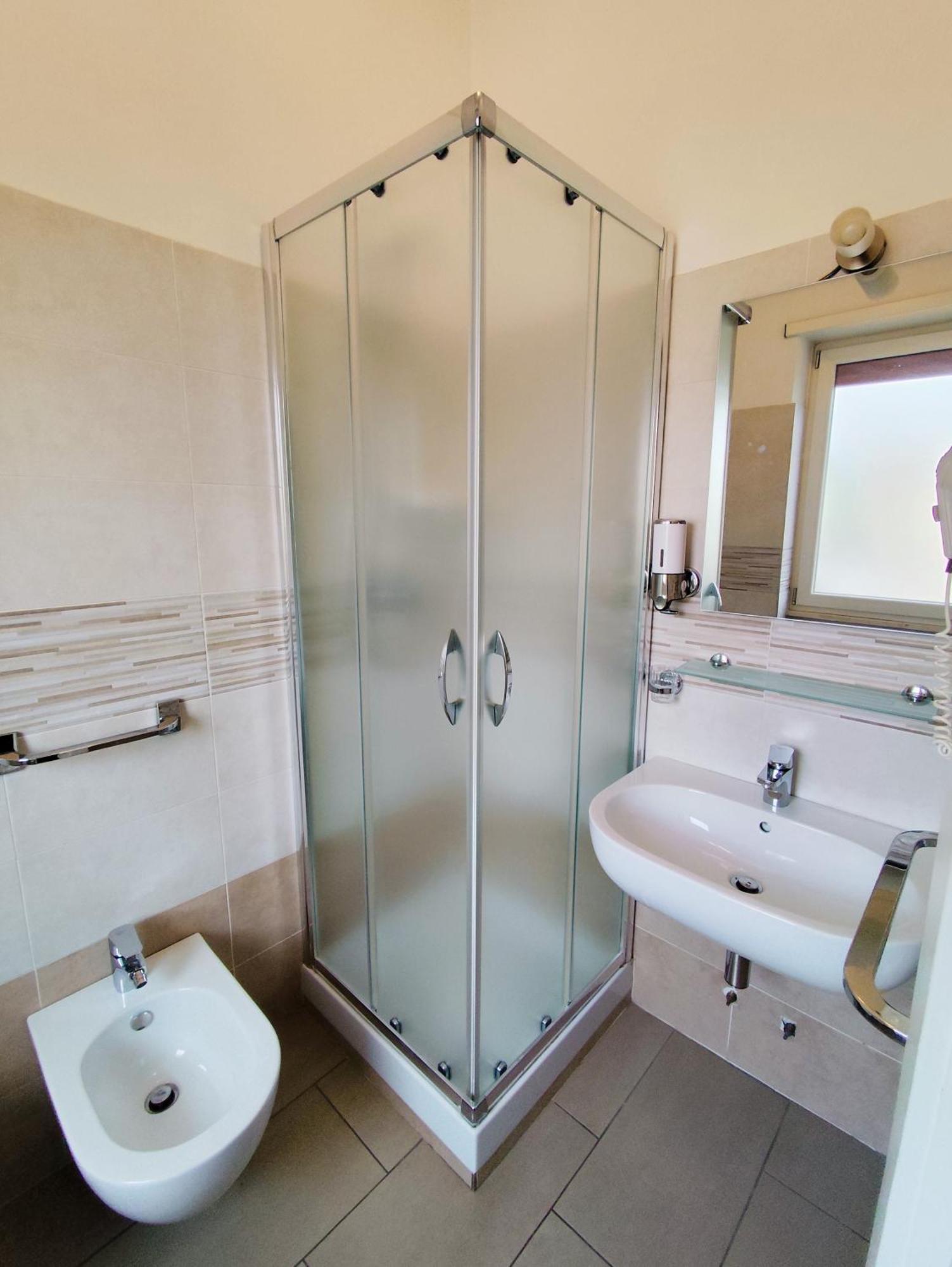 Belvedere Rooms Guest House Rom Zimmer foto