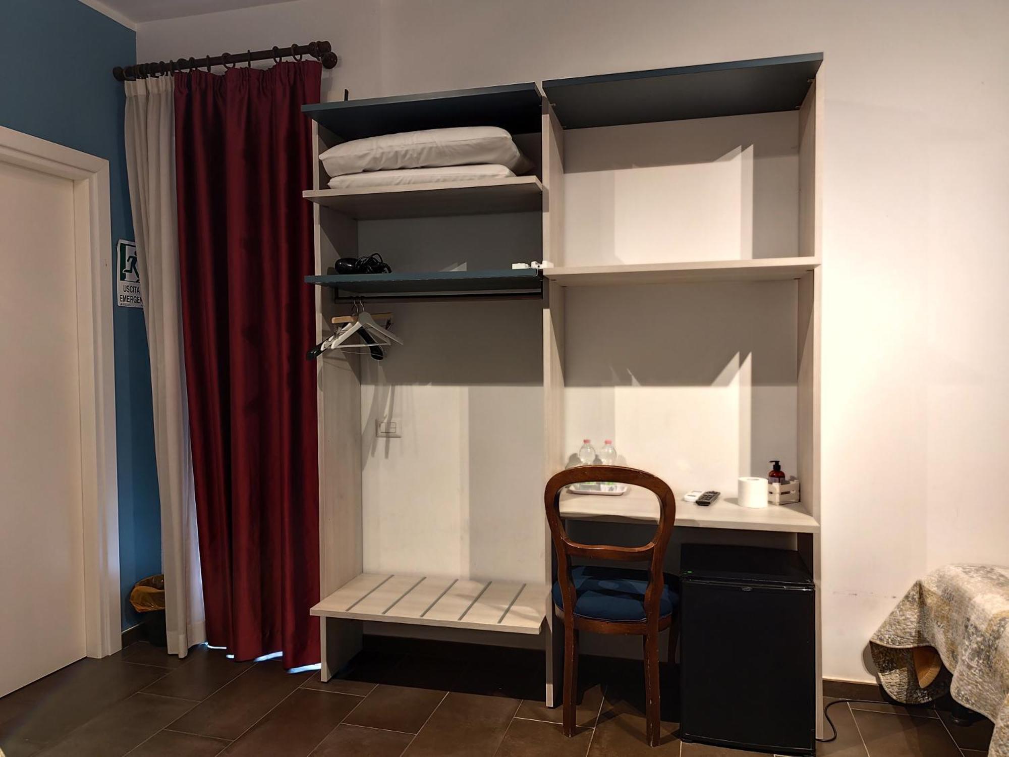Belvedere Rooms Guest House Rom Exterior foto