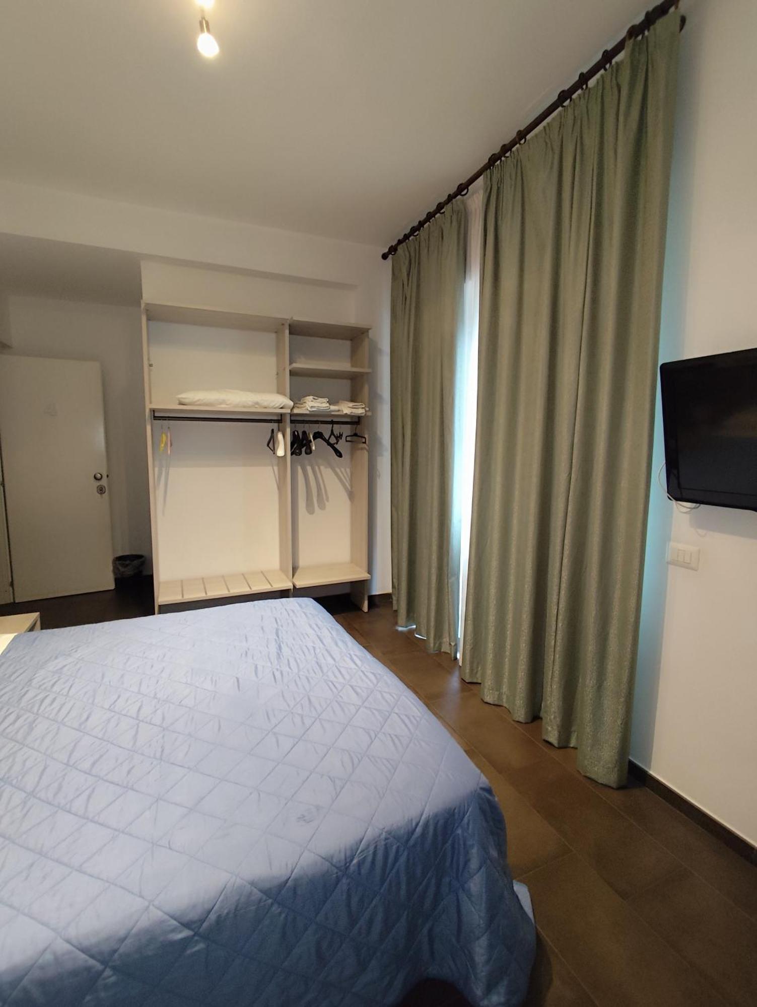 Belvedere Rooms Guest House Rom Exterior foto