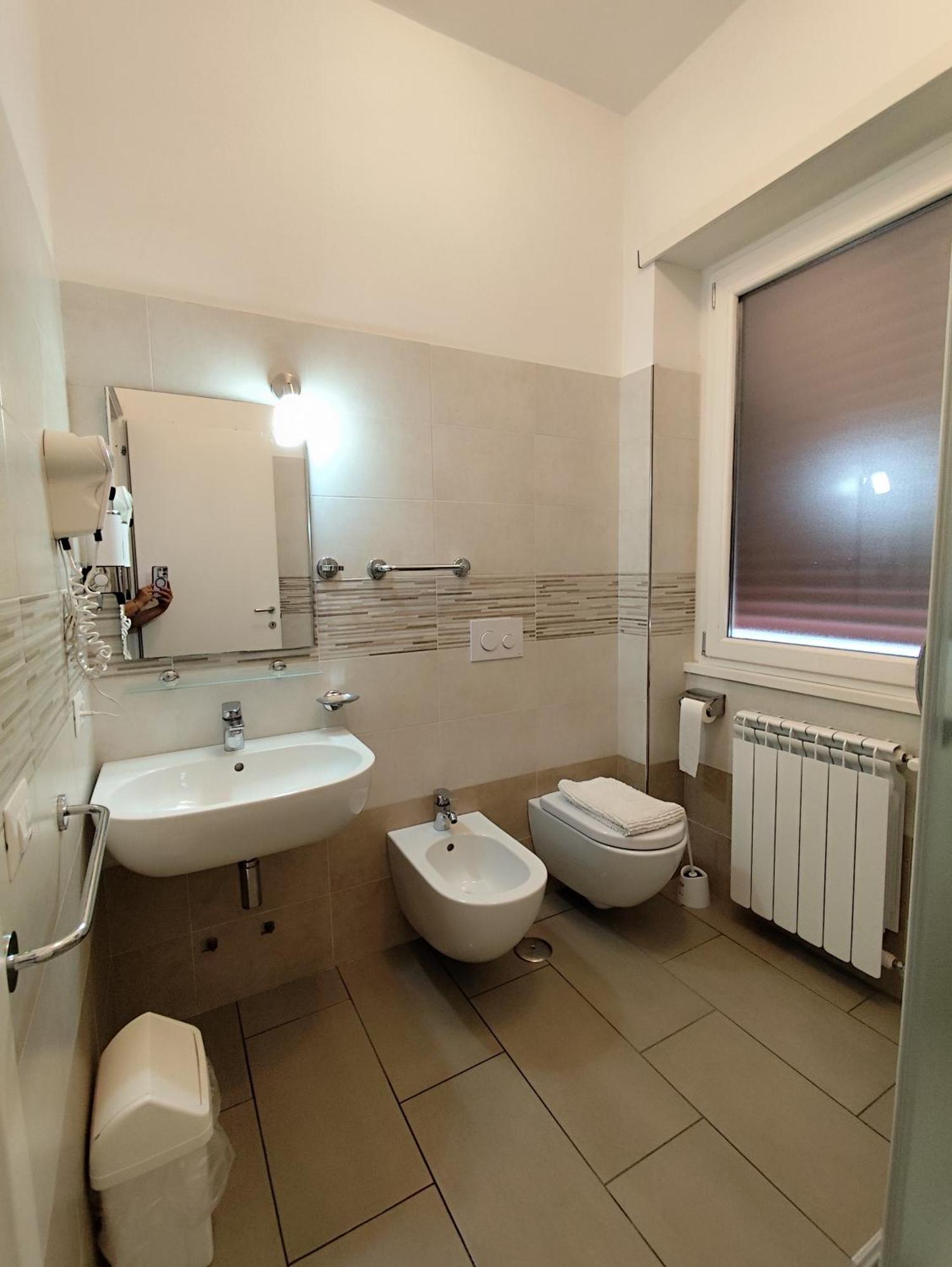 Belvedere Rooms Guest House Rom Exterior foto