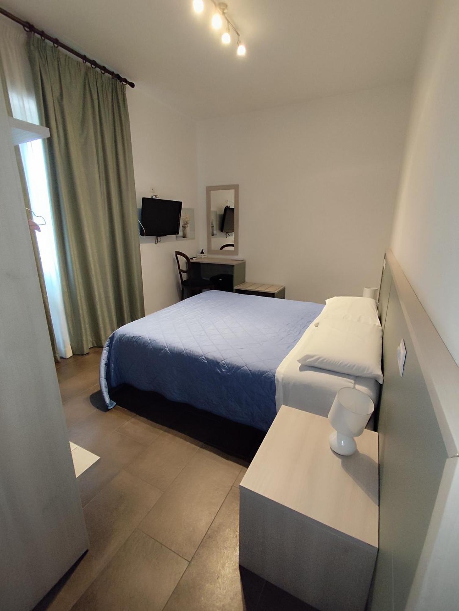 Belvedere Rooms Guest House Rom Exterior foto