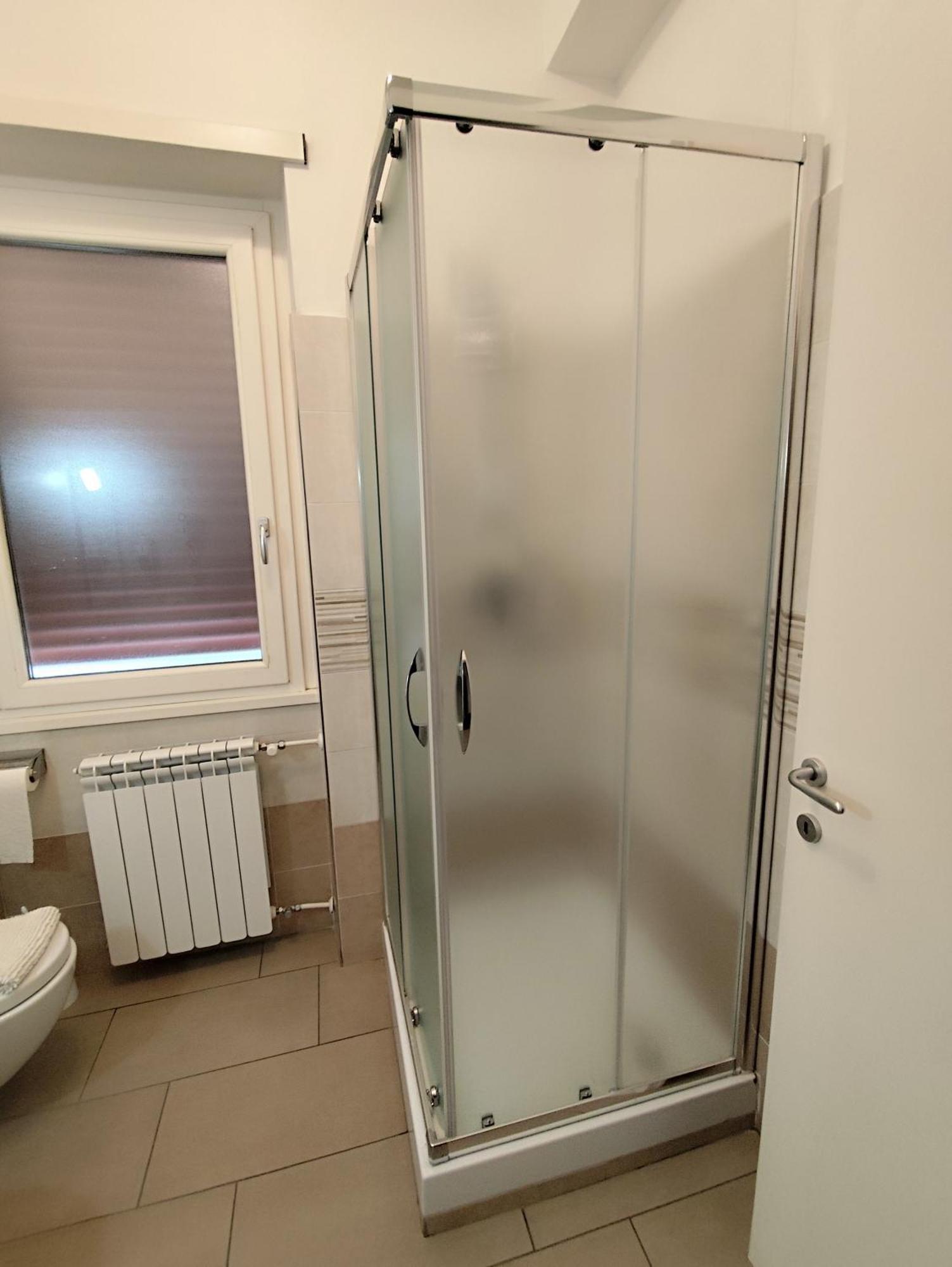 Belvedere Rooms Guest House Rom Exterior foto